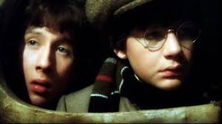 Young Sherlock Holmes (1985) - Nicholas Rowe, Alan Cox