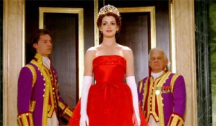 The Princess Diaries 2: Royal Engagement (2004) - Anne Hathaway