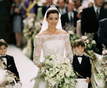 The Princess Diaries 2: Royal Engagement (2004) - Anne Hathaway