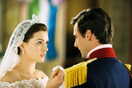 The Princess Diaries 2: Royal Engagement (2004) - Anne Hathaway, Callum Blue
