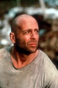 Twelve Monkeys (1995) - Bruce Willis