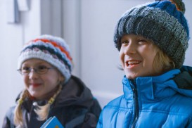Operasjon Arktis (2014) - Ida Leonora Valestrand Eike, Leonard Valestrand Eike