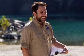 Vacation (2015) - Charlie Day