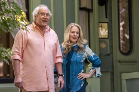 Vacation (2015) - Chevy Chase, Beverly D'Angelo