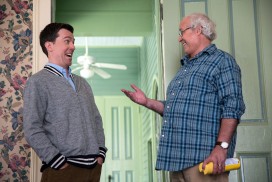 Vacation (2015) - Ed Helms, Chevy Chase