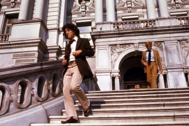 All the President's Men (1976) - Dustin Hoffman, Robert Redford