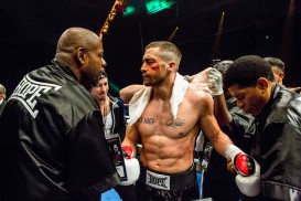 Southpaw (2015) - Forest Whitaker, Jake Gyllenhaal