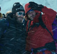 Everest (2015) - Jake Gyllenhaal, Jason Clarke