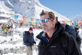 Everest (2015) - Josh Brolin
