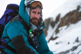 Everest (2015) - Jake Gyllenhaal