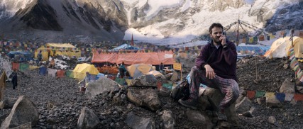 Everest (2015) - Jason Clarke