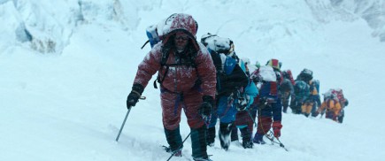 Everest (2015) - Jason Clarke