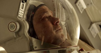 The Martian (2015) - Matt Damon