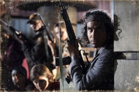 Grindhouse (2007) - Naveen Andrews