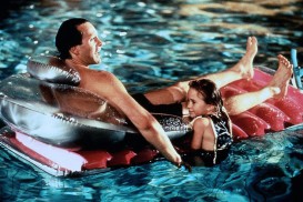 It Takes Two (1995) - Steve Guttenberg, Mary-Kate Olsen