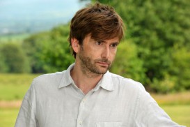What We Did on Our Holiday (2014) - David Tennant