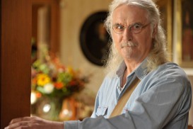 What We Did on Our Holiday (2014) - Billy Connolly