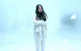 White Bird in a Blizzard (2014) - Shailene Woodley