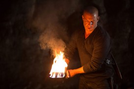 The Last Witch Hunter (2015) - Vin Diesel