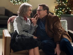 Love the Coopers (2015) - Diane Keaton, John Goodman