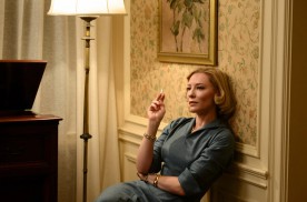 Carol (2015) - Cate Blanchett