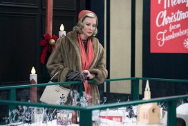 Carol (2015) - Cate Blanchett