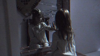 Paranormal Activity: The Ghost Dimension (2015) - Ivy George