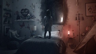 Paranormal Activity: The Ghost Dimension (2015) - Ivy George