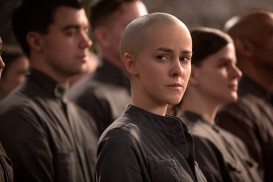 The Hunger Games: Mockingjay Part 2 (2015) - Jena Malone