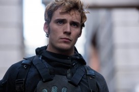 The Hunger Games: Mockingjay Part 2 (2015) - Sam Claflin