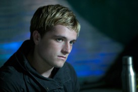 The Hunger Games: Mockingjay Part 2 (2015) - Josh Hutcherson