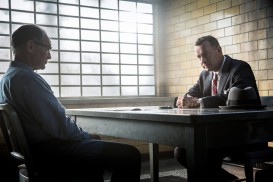 Bridge of Spies (2015) - Mark Rylance, Tom Hanks