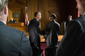 Bridge of Spies (2015) - Tom Hanks, Mark Rylance