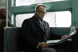 Bridge of Spies (2015) - Tom Hanks