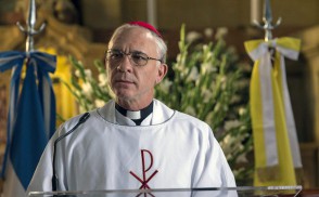 Francisco - El Padre Jorge (2015)