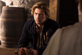 In the Heart of the Sea (2015) - Chris Hemsworth