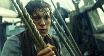 In the Heart of the Sea (2015)