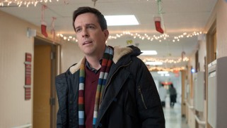 Love the Coopers (2015) - Ed Helms