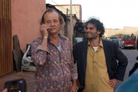 Rock the Kasbah (2015) - Bill Murray,  Arian Moayed