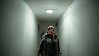 Szabadesés (2014) - Piroska Molnár