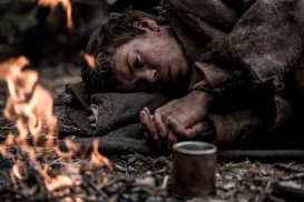 The Revenant (2015) - Will Poulter