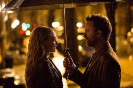 Fathers and Daughters (2015) - Amanda Seyfried, Aaron Paul