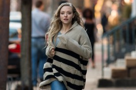 Fathers and Daughters (2015) - Amanda Seyfried