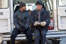 Creed (2015) - Michael B. Jordan, Sylvester Stallone