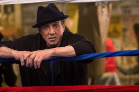 Creed (2015) - Sylvester Stallone