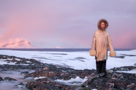 Operasjon Arktis (2014) - Kaisa Gurine Antonsen