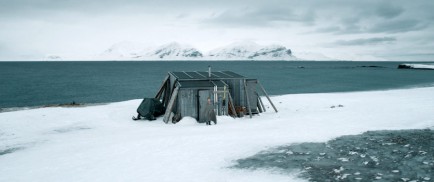 Operasjon Arktis (2014)