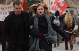 The Bourne Supremacy (2004) - Matt Damon, Julia Stiles
