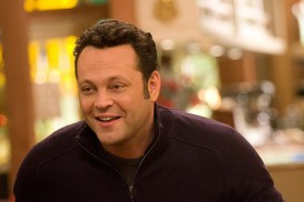 Four Christmases (2008) - Vince Vaughn