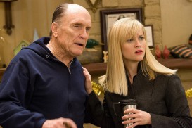 Four Christmases (2008) - Robert Duvall, Reese Witherspoon